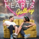 دانلود فیلم The Broken Hearts Gallery 2020