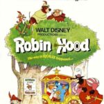 دانلود فیلم Robin Hood 1973