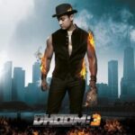 دانلود فیلم Dhoom 3 2013