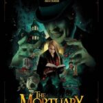 دانلود فیلم The Mortuary Collection 2020