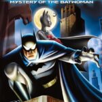 دانلود فیلم Batman: Mystery of the Batwoman 2003