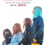 دانلود فیلم Blackpink: Light Up the Sky 2020