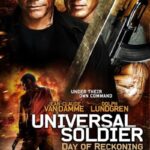 دانلود فیلم Universal Soldier: Day of Reckoning 2012