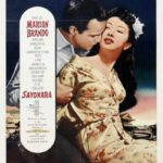 دانلود فیلم Sayonara 1957