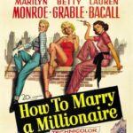 دانلود فیلم How to Marry a Millionaire 1953