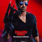 دانلود فیلم Cobra 1986