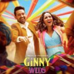 دانلود فیلم Ginny Weds Sunny 2020