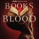 دانلود فیلم Books of Blood 2020