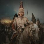 دانلود فیلم The Legend of Tomiris 2019