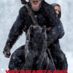 دانلود فیلم War for the Planet of the Apes 2017