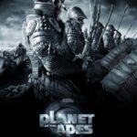 دانلود فیلم Planet of the Apes 2001