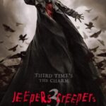 دانلود فیلم Jeepers Creepers III 2017