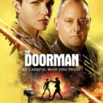 دانلود فیلم The Doorman 2020