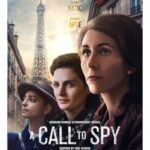 دانلود فیلم A Call to Spy 2020