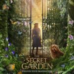 دانلود فیلم The Secret Garden 2020