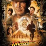 دانلود فیلم Indiana Jones and the Kingdom of the Crystal Skull 2008