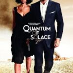 دانلود فیلم Quantum of Solace 2008