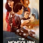 دانلود فیلم The Mongolian Connection 2019