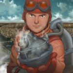 دانلود فیلم Steamboy 2005