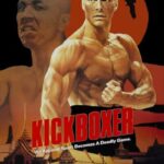 دانلود فیلم Kickboxer 1989