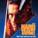 دانلود فیلم Hard Target 1993