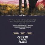 دانلود فیلم Chicken with Plums 2011