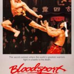 دانلود فیلم Bloodsport 1988