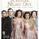 دانلود فیلم A Royal Night Out 2015