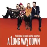 دانلود فیلم A Long Way Down 2014