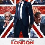 دانلود فیلم London Has Fallen 2016