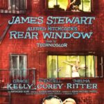 دانلود فیلم Rear Window 1954