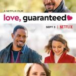 دانلود فیلم Love, Guaranteed 2020