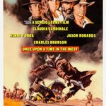 دانلود فیلم Once Upon a Time in the West 1969