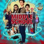 دانلود فیلم Middle School: The Worst Years of My Life 2016