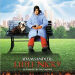 دانلود فیلم Little Nicky 2000