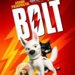 دانلود فیلم Bolt 2008