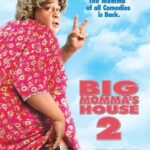 دانلود فیلم Big Momma's House 2 2006