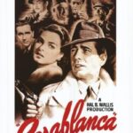 دانلود فیلم Casablanca 1943