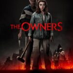 دانلود فیلم The Owners 2021