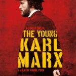 دانلود فیلم The Young Karl Marx 2018