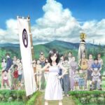 دانلود فیلم Summer Wars 2009