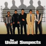 دانلود فیلم The Usual Suspects 1995