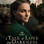 دانلود فیلم A Tale of Love and Darkness 2016