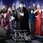 دانلود فیلم Dark Shadows 2012