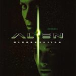 دانلود فیلم Alien Resurrection 1997