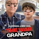 دانلود فیلم The War with Grandpa 2020