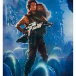 دانلود فیلم Aliens 1986