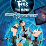 دانلود فیلم Phineas and Ferb the Movie: Across the 2nd Dimension 2011