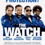 دانلود فیلم The Watch 2012