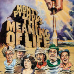 دانلود فیلم Monty Python's the Meaning of Life 1983